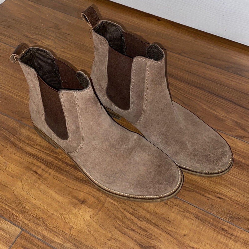 Crevo Chelsea boot